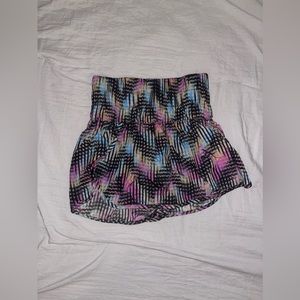The Way Home Free People Shorts